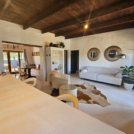 Villa The Retreat Swellendam Exterior foto