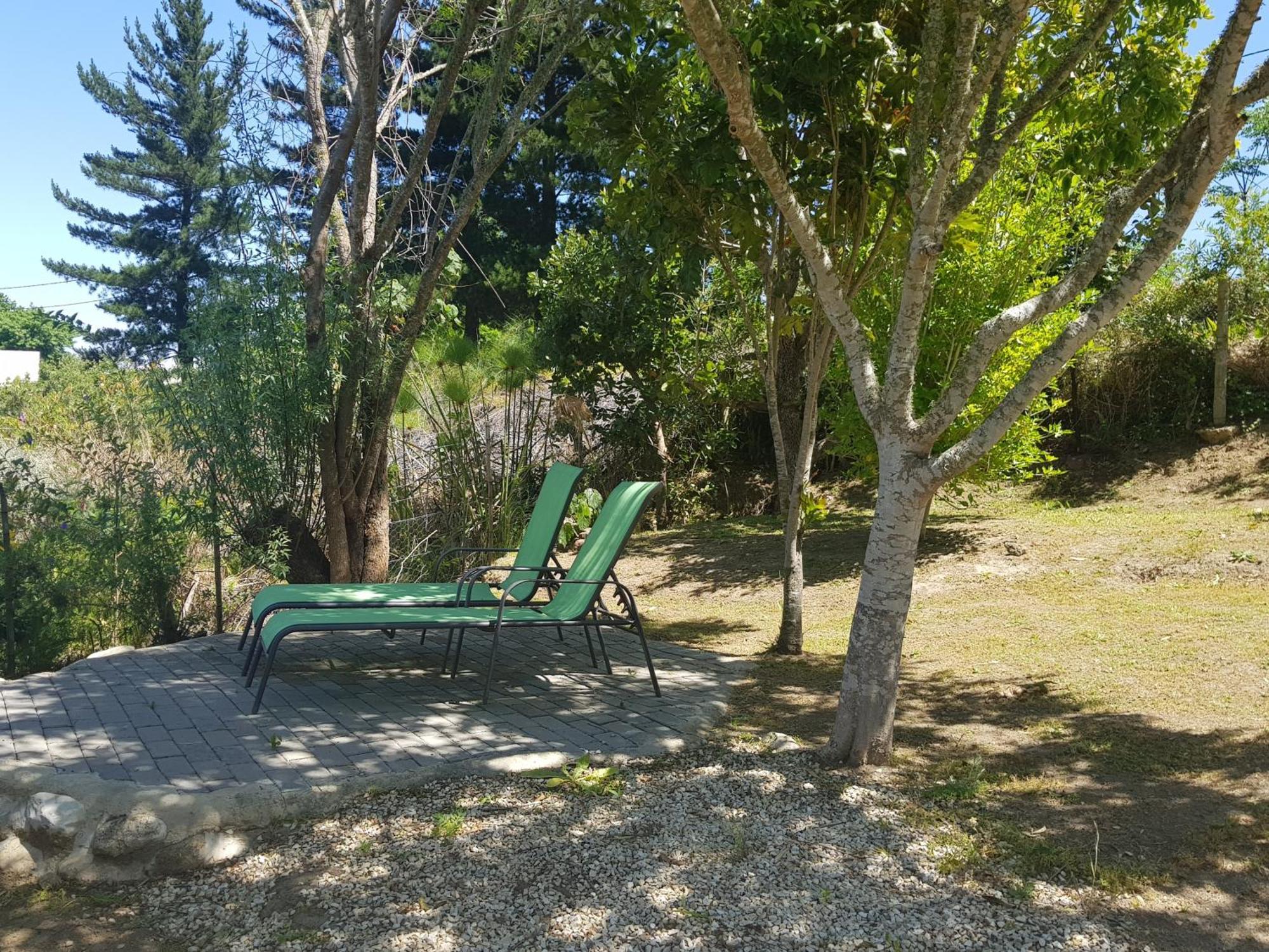 Villa The Retreat Swellendam Exterior foto