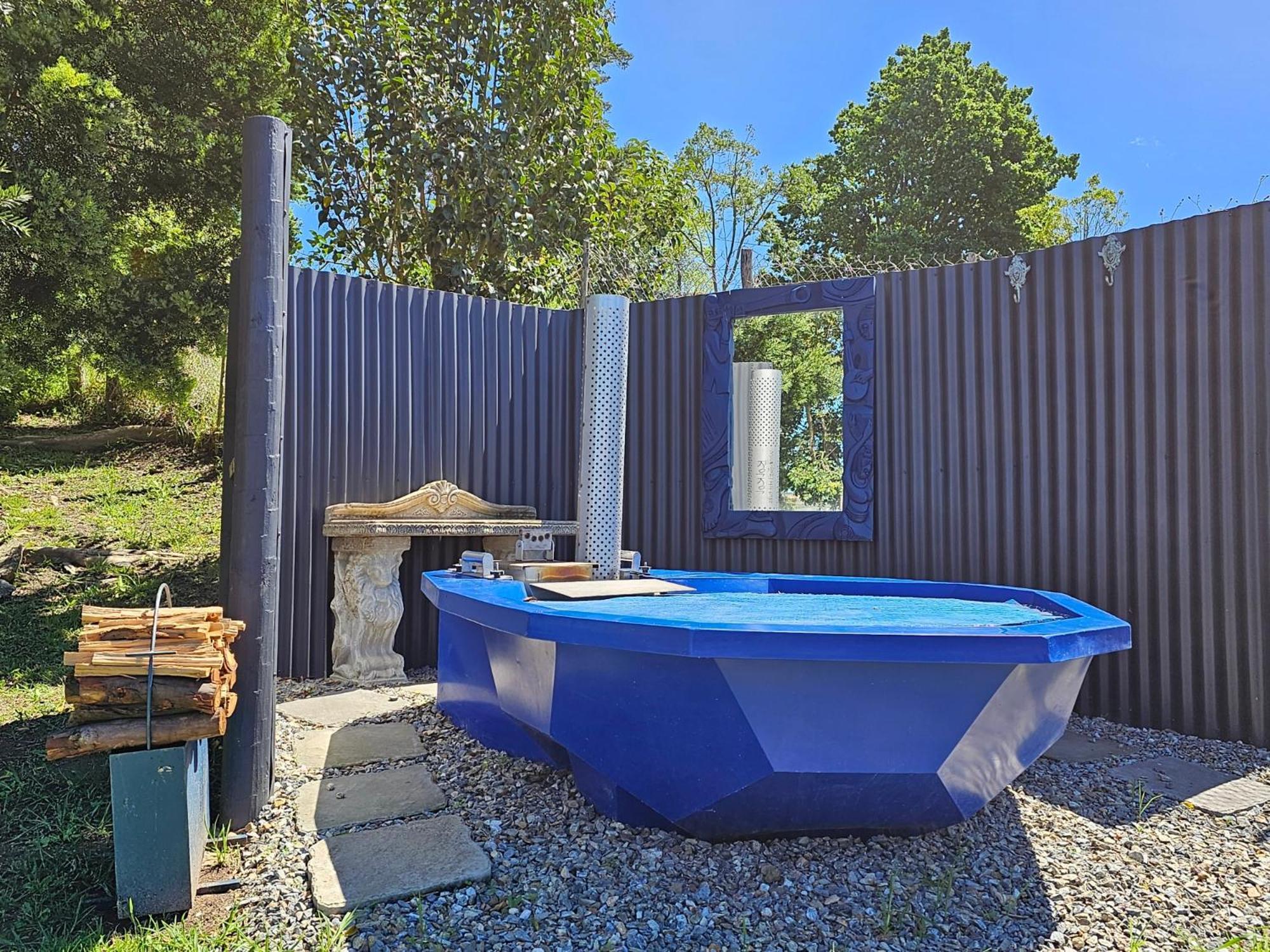 Villa The Retreat Swellendam Exterior foto